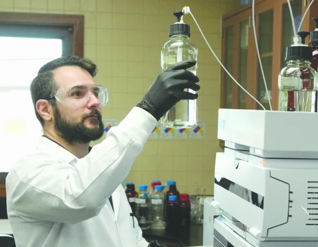 Arid city’s water recycling hits backlash